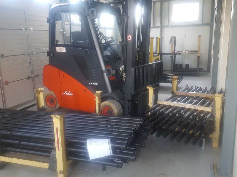 CNC kovinostrugarstvo Rižnar