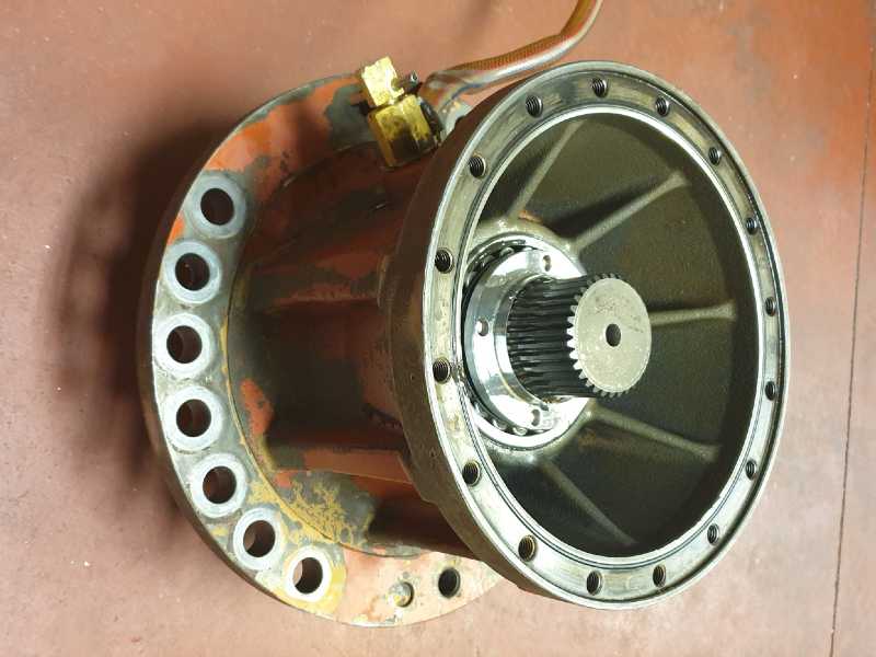 CNC kovinostrugarstvo Rižnar