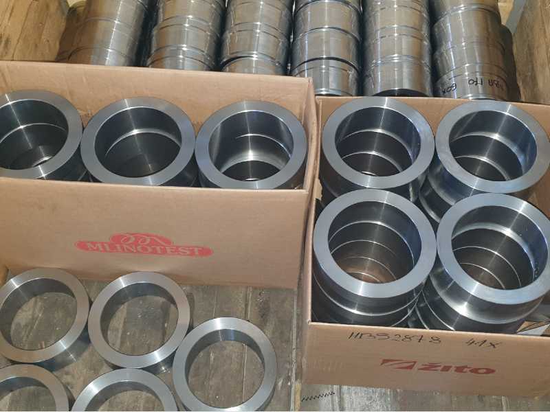 CNC kovinostrugarstvo Rižnar