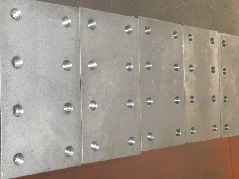 CNC kovinostrugarstvo Rižnar