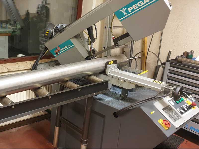 CNC kovinostrugarstvo Rižnar